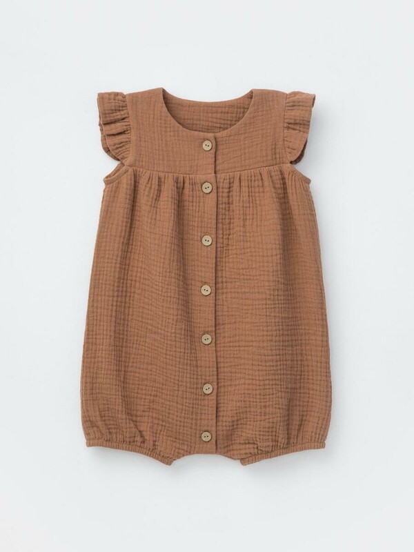 полукомбинезон д/дет яс